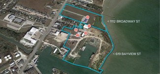 More details for 619 Bay View Dr, Port Lavaca, TX - Land for Sale