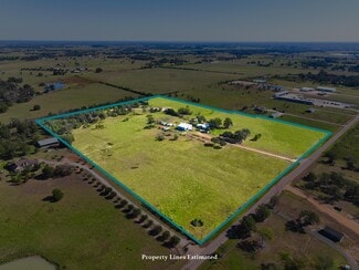 More details for 34478 Mayer Rd, Hempstead, TX - Land for Sale