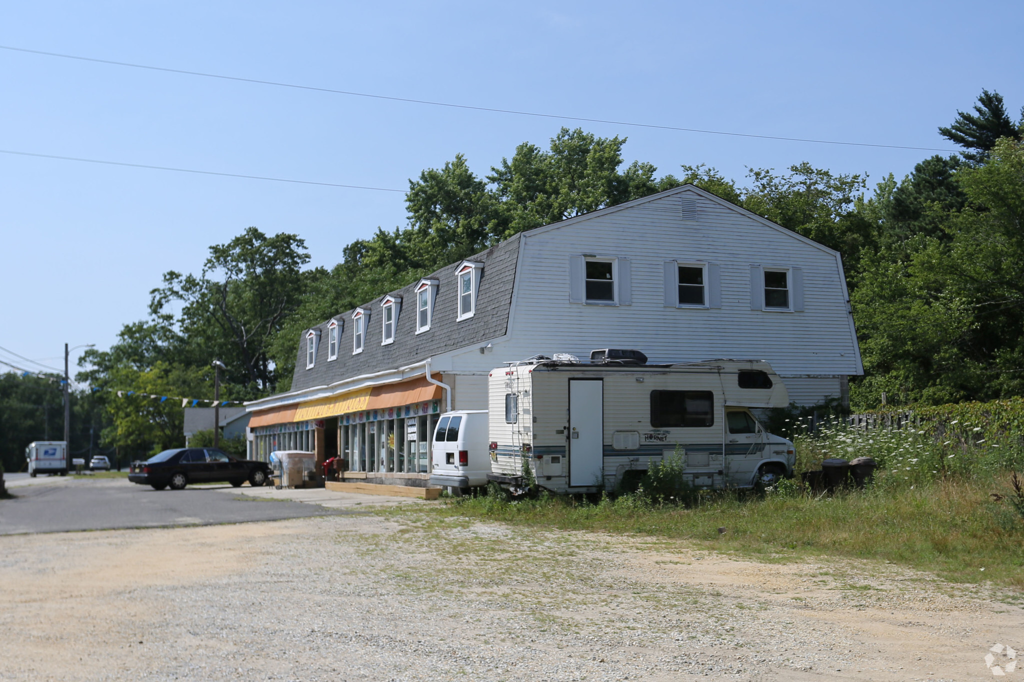 3838 S White Horse Pike, Hammonton, NJ for sale Primary Photo- Image 1 of 1