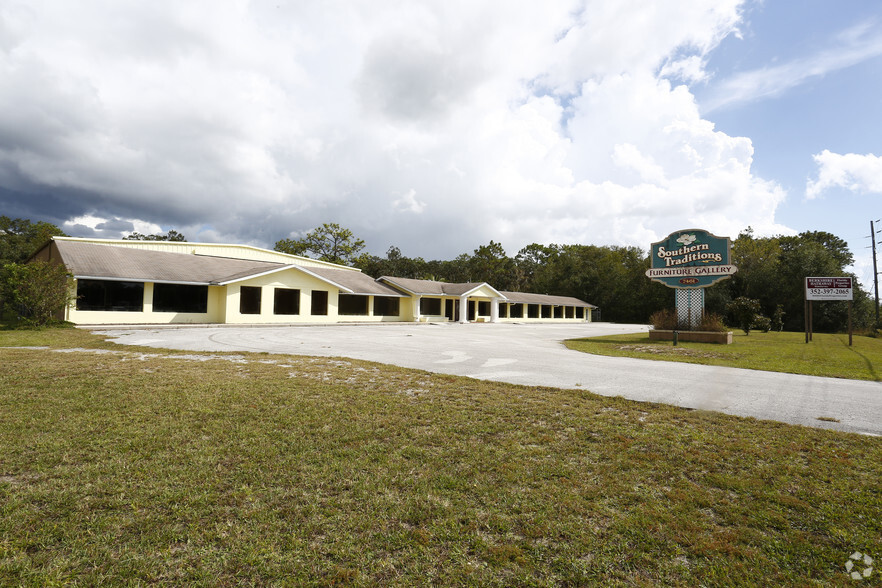 7461 S Suncoast Blvd, Homosassa, FL for sale - Primary Photo - Image 1 of 1