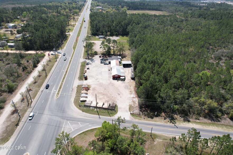 9931 Highway 79, Panama City Beach, FL for sale - Primary Photo - Image 1 of 1