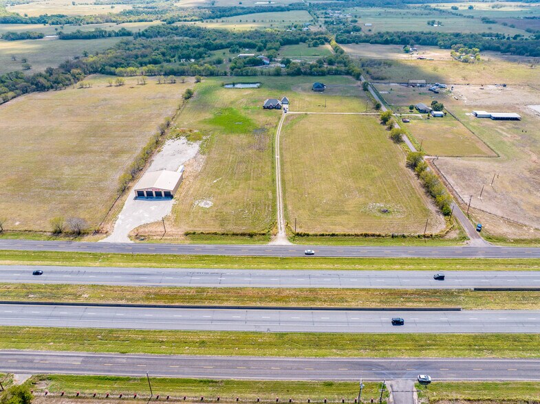 18 Acres Campbell, TX Portfolio Campbell, TX for Sale