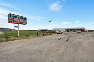 More details for 7592 Seymour Hwy, Wichita Falls, TX - Retail for Sale