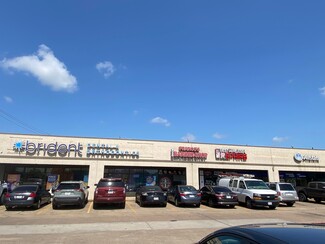 More details for 6729-6747 Airline Dr, Houston, TX - Retail for Lease