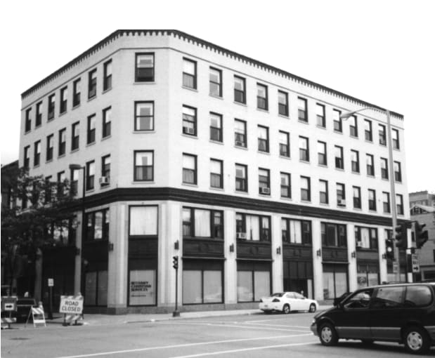 20 Forest Ave, Fond Du Lac, WI for sale - Building Photo - Image 2 of 66