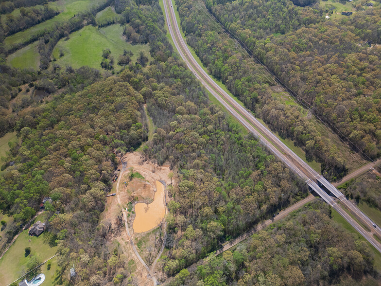 0 Long Rd, Arlington, TN for sale - Aerial - Image 3 of 6