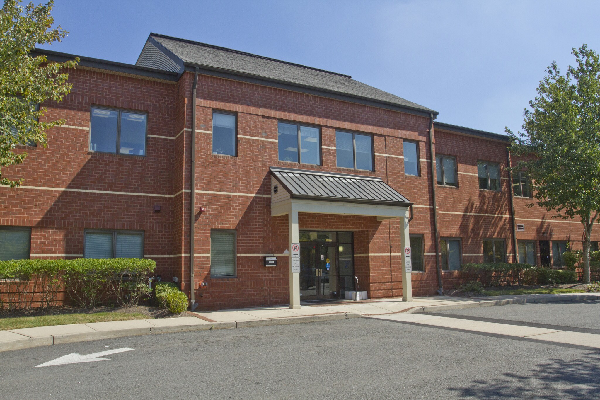88 Princeton Hightstown Rd, Princeton Junction, NJ, 08550 Office