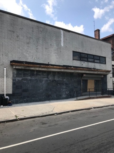 731-733 S 10th St, Newark, NJ for sale Primary Photo- Image 1 of 1