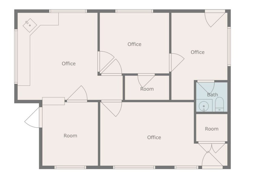 20080 Arnold Dr, Sonoma, CA for sale - Floor Plan - Image 3 of 33