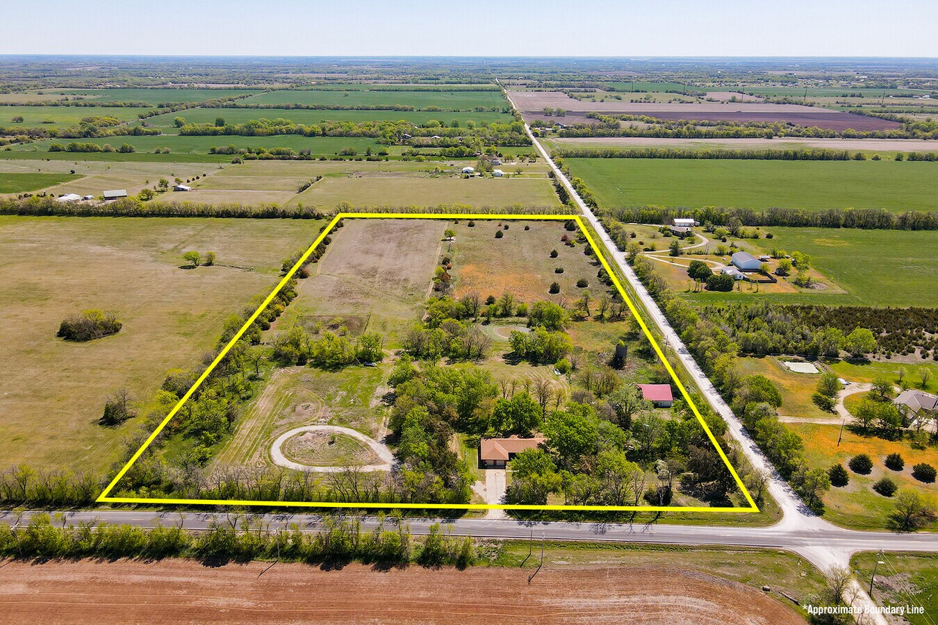 19928 SW Butler Rd, Rose Hill, KS 67133