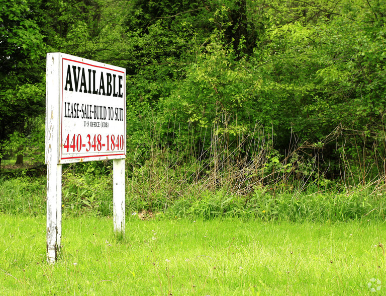 6046 Brecksville Rd, Independence, OH for sale - Primary Photo - Image 1 of 1