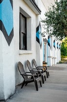 Dune Valley Distillery - Commercial Kitchen