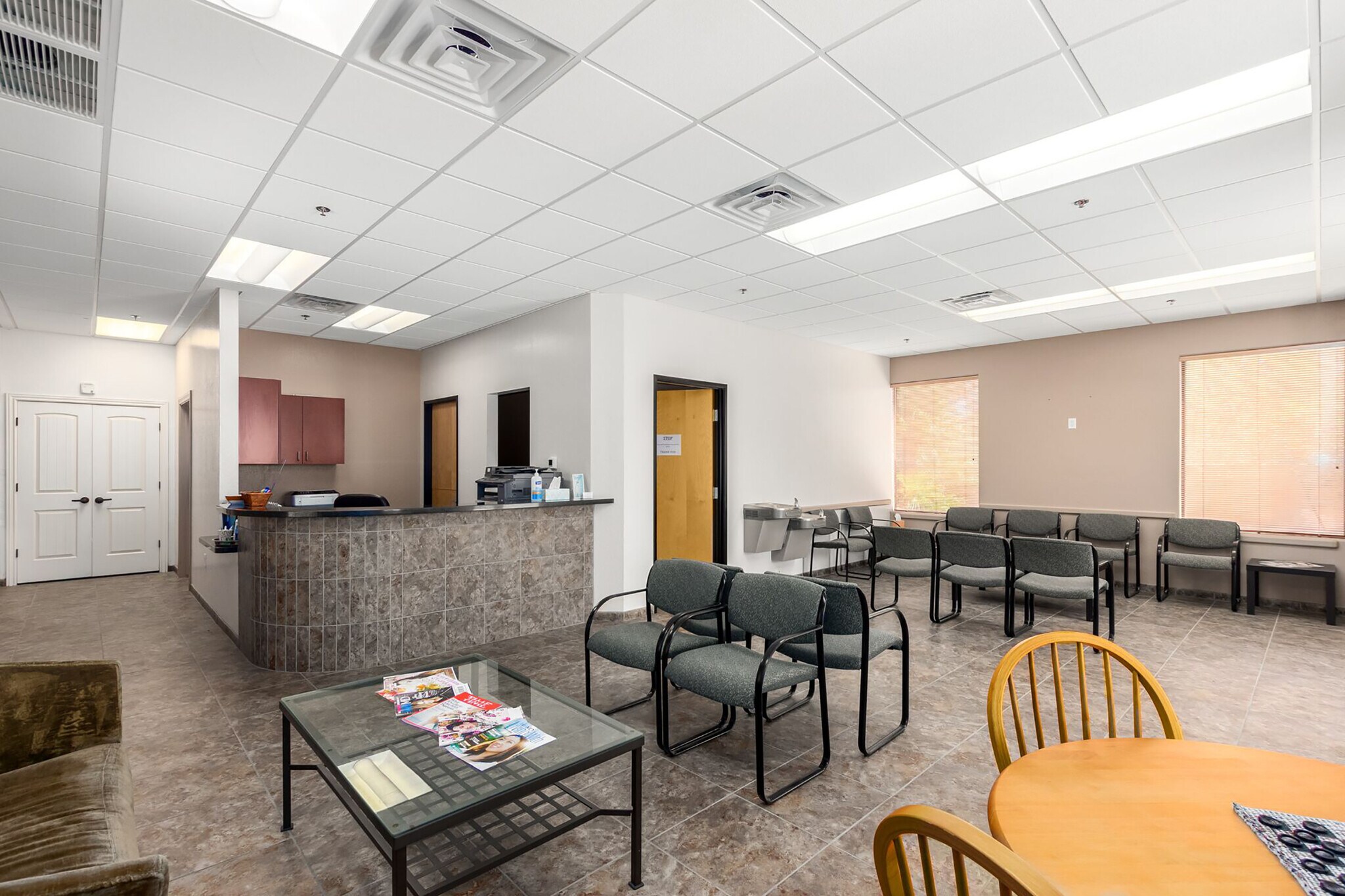 1818 E Baseline Rd, Mesa, AZ 85204 7.5 Cap Rate