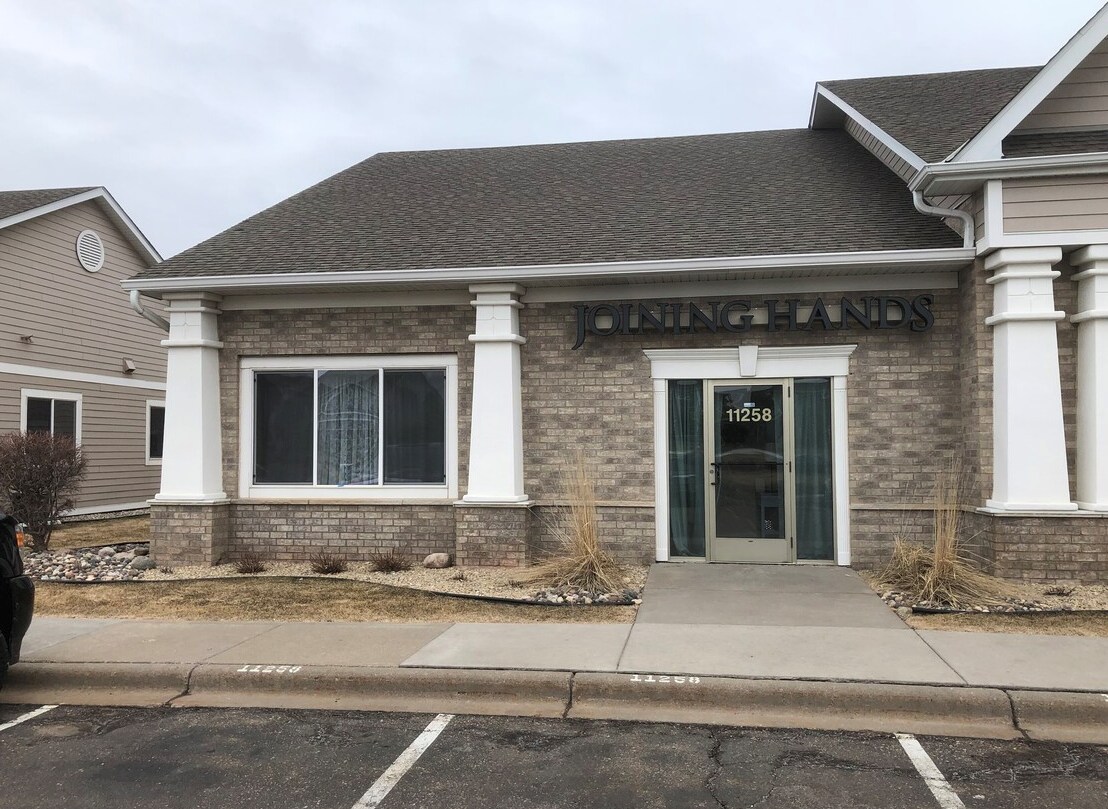 11258 86th Ave N, Maple Grove, MN for sale Building Photo- Image 1 of 1