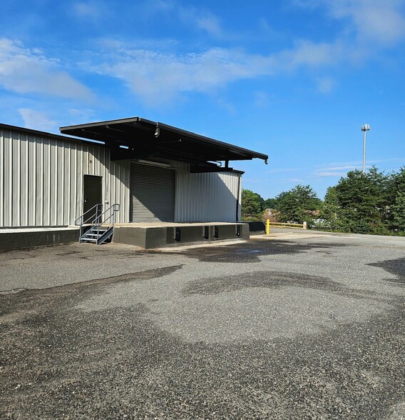 3305 Kellina Ln, Hudson, NC for lease - Building Photo - Image 1 of 12