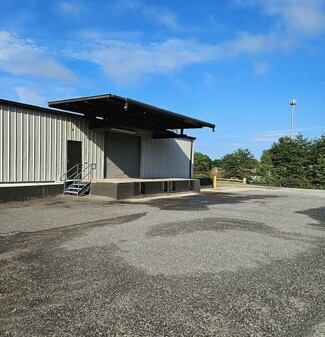 More details for 3305 Kellina Ln, Hudson, NC - Industrial for Lease