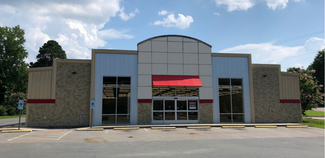 More details for 2384 Nc Highway 24 27 E, Biscoe, NC - Retail for Lease