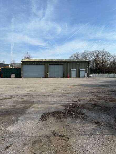 James Nasmyth Way, Manchester for sale - Building Photo - Image 1 of 1