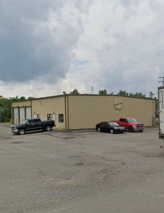 More details for 1500 Benedum dr, Bridgeport, WV - Industrial for Sale