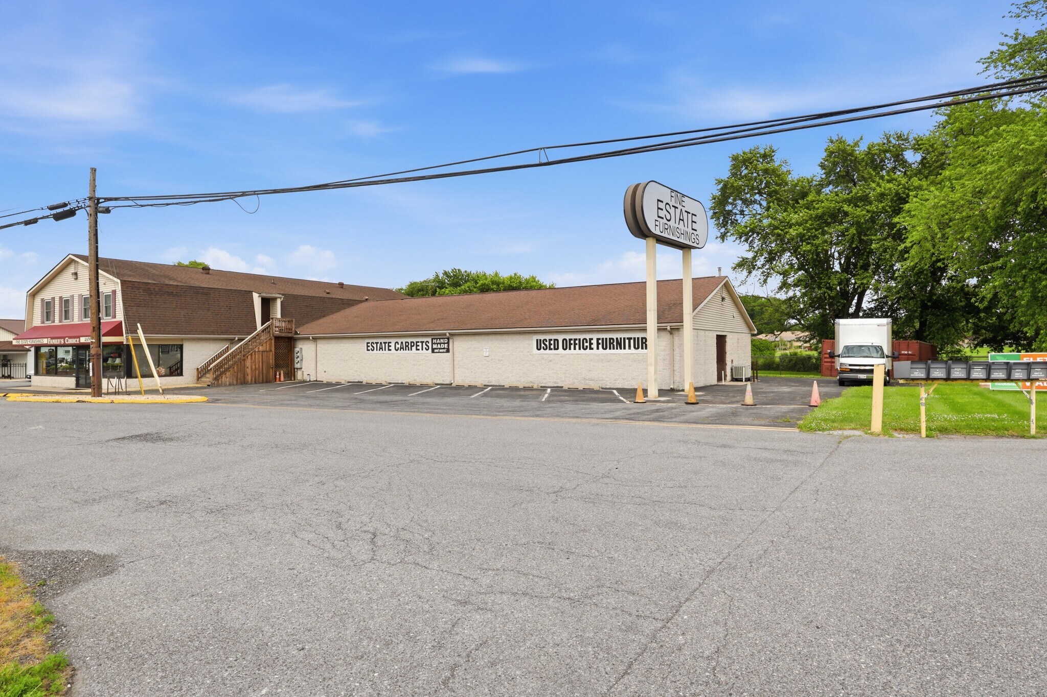 7800 Biggs Ford Rd, Frederick, MD for sale Building Photo- Image 1 of 18