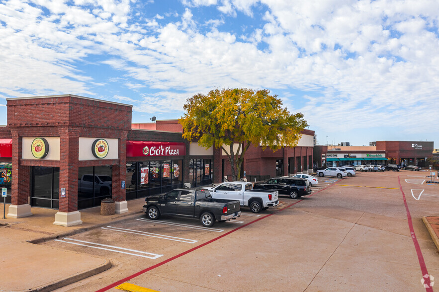 423-593 Interstate 30, Rockwall, TX for lease - Building Photo - Image 3 of 20