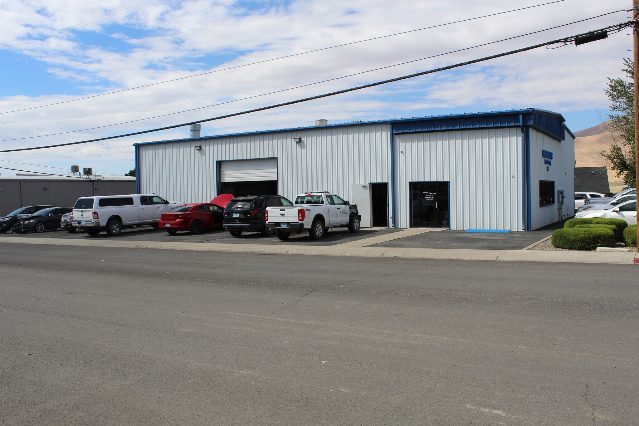 810 W 6th St, Winnemucca, NV for sale Primary Photo- Image 1 of 16