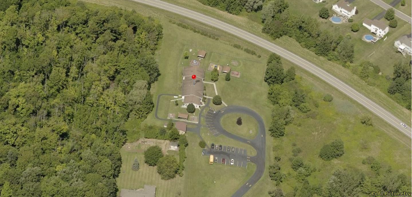 369 Mildahn Rd, Macedon, NY 14502