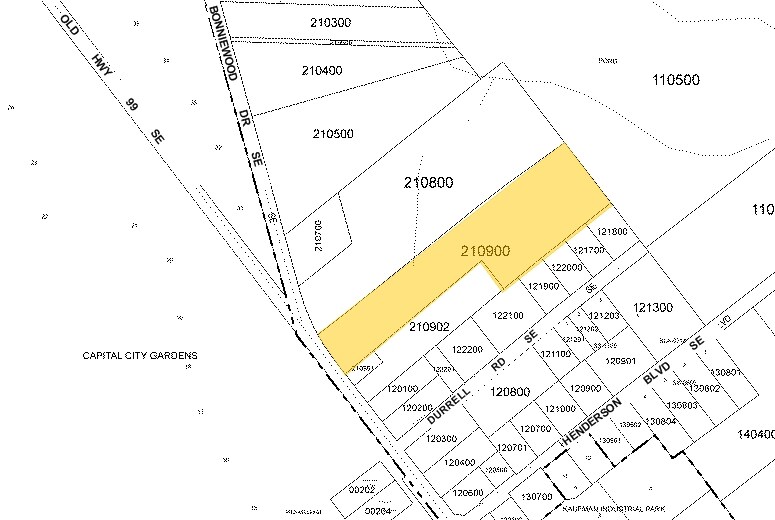 7538 Old Highway 99 SE, Tumwater, WA for sale Primary Photo- Image 1 of 1