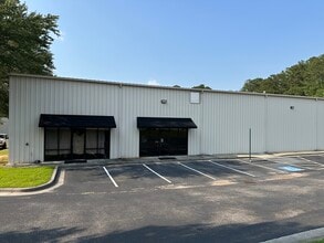 1336 Hiram Acworth Hwy, Dallas, GA for lease Building Photo- Image 1 of 6