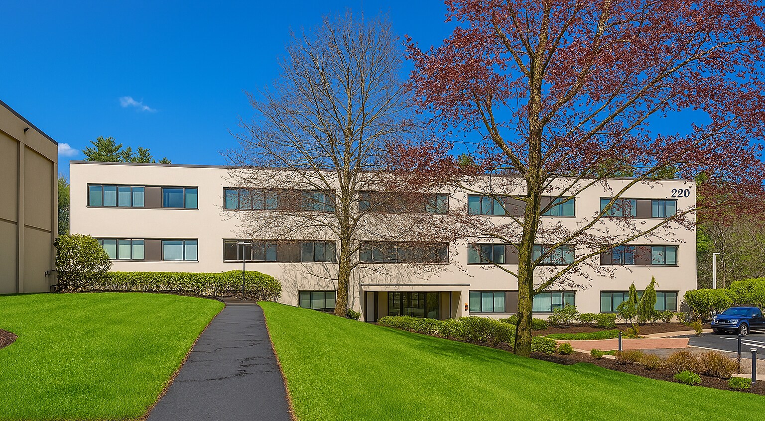 220 N Main St, Natick, MA for lease Primary Photo- Image 1 of 5