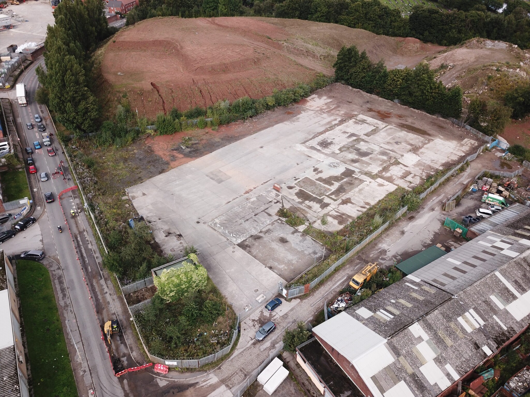 68 Langley Rd, Salford for sale Building Photo- Image 1 of 1