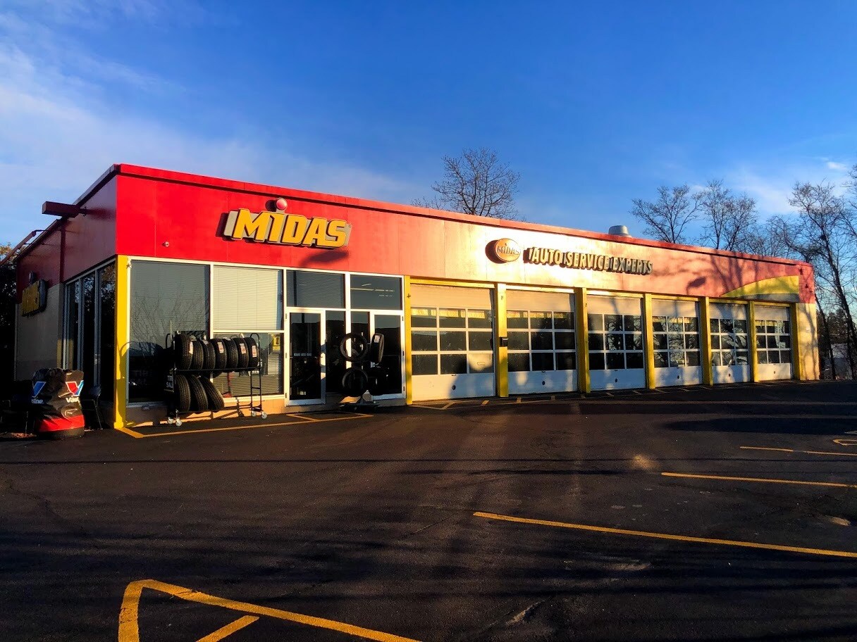 116 Daniel Webster Hwy, Nashua, NH 03060