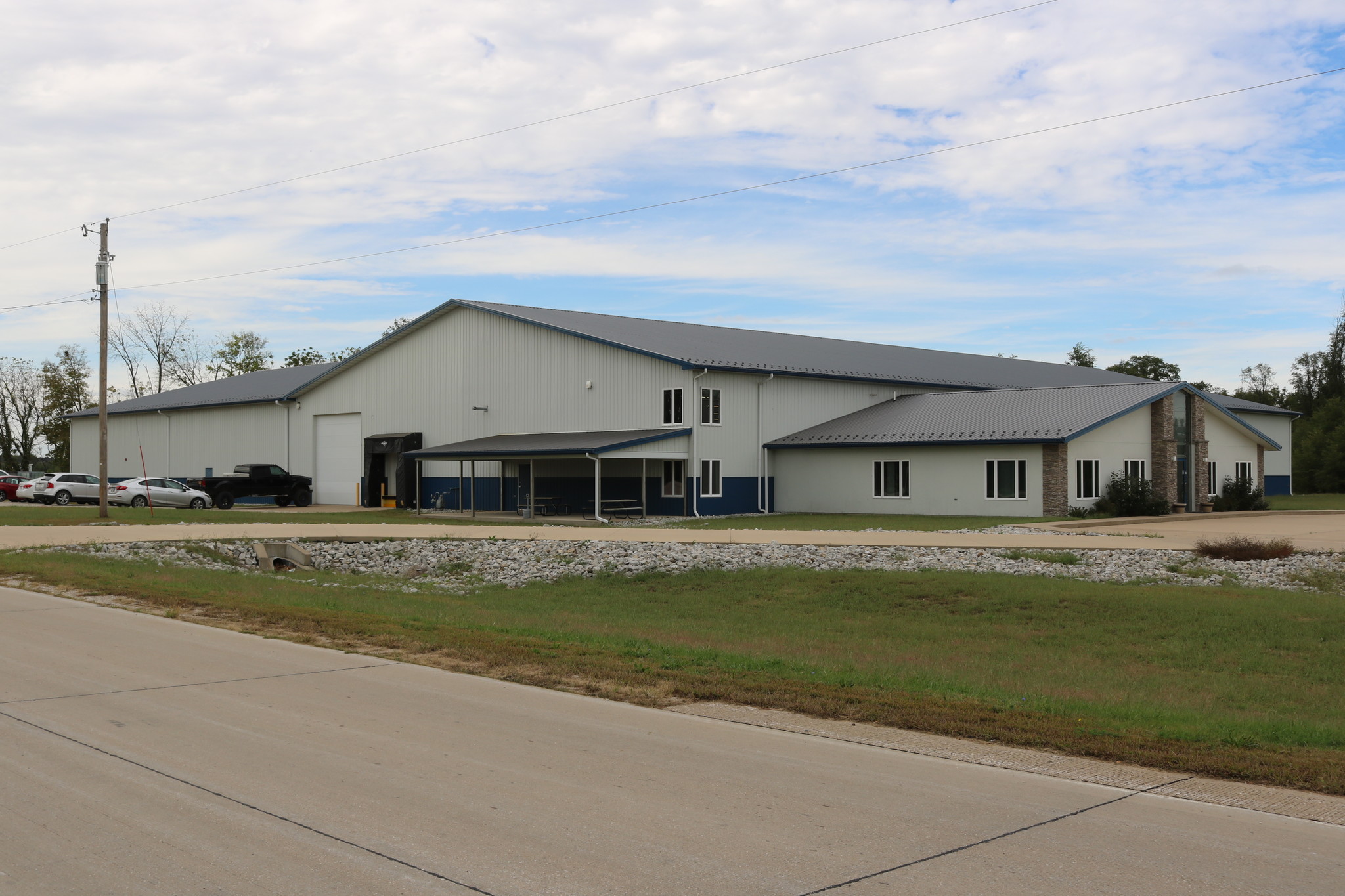 2495 280th St, Montrose, IA for sale Building Photo- Image 1 of 1