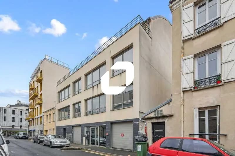 5 Rue Benjamin Raspail, Malakoff for lease Building Photo- Image 1 of 33