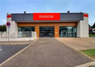 More details for 68 Rue Antoine Primat, Saint-Étienne - Flex for Sale