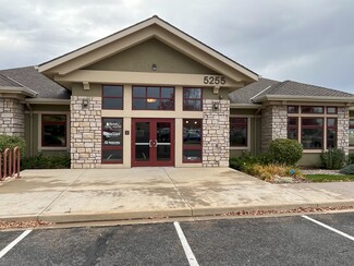 More details for 5255 Ronald Reagan Blvd, Johnstown, CO - Office for Lease