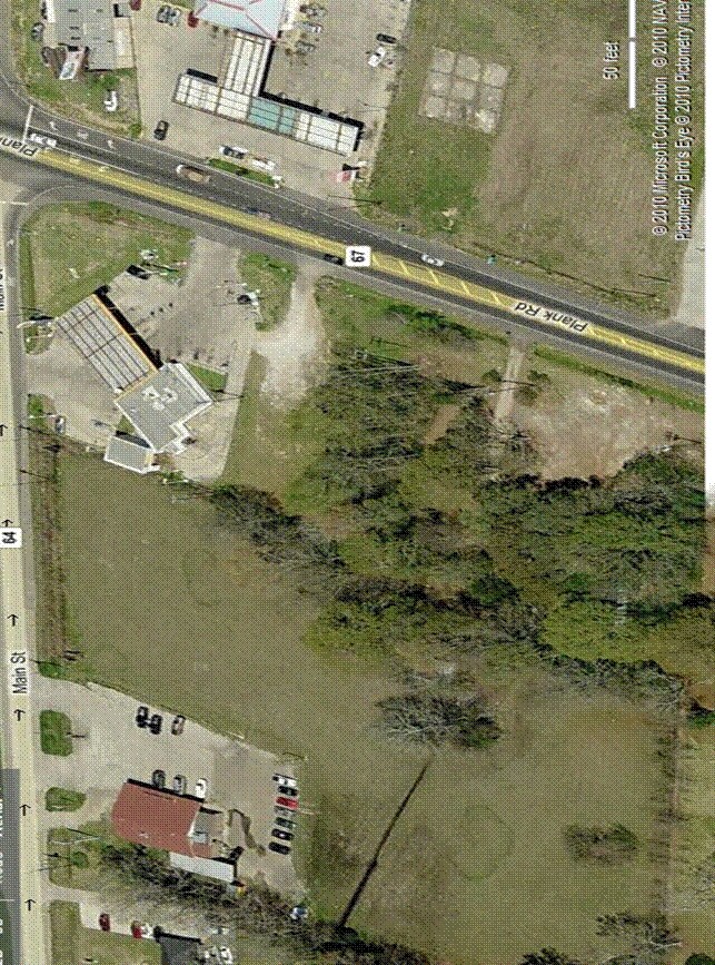 Hwy 64, Zachary, LA 70791