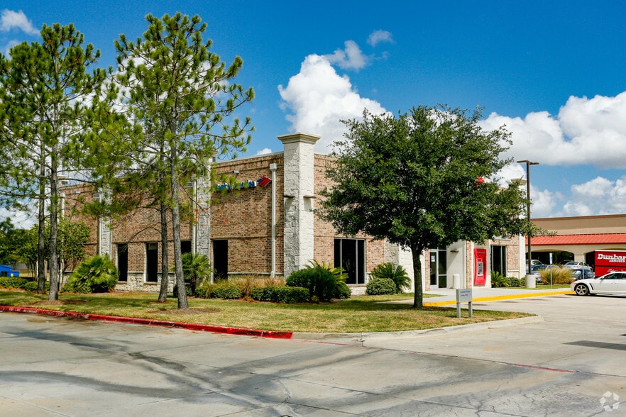 3107 N Fry Rd, Katy, TX for sale - Building Photo - Image 2 of 2