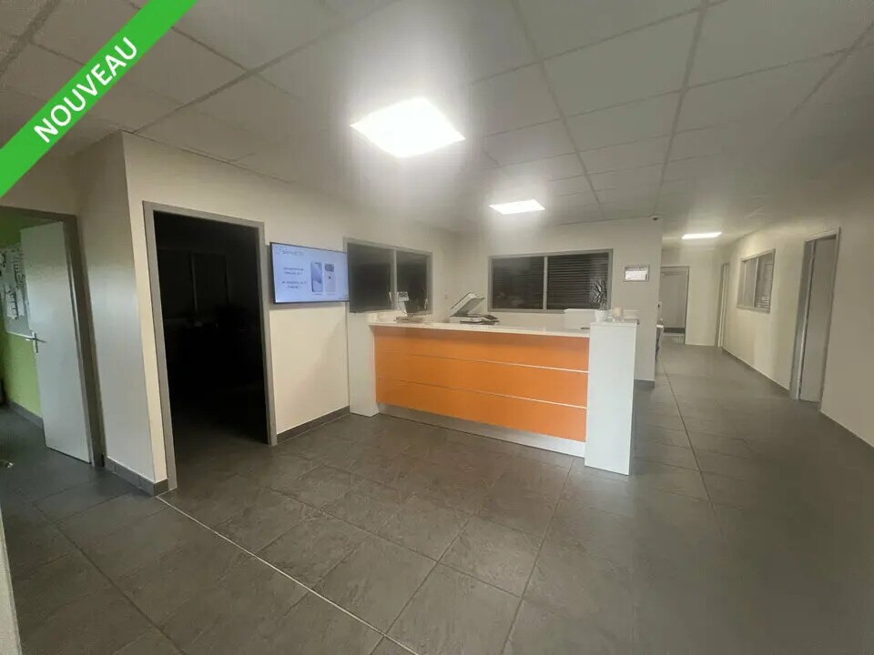 Office in Valence for sale Building Photo- Image 1 of 4