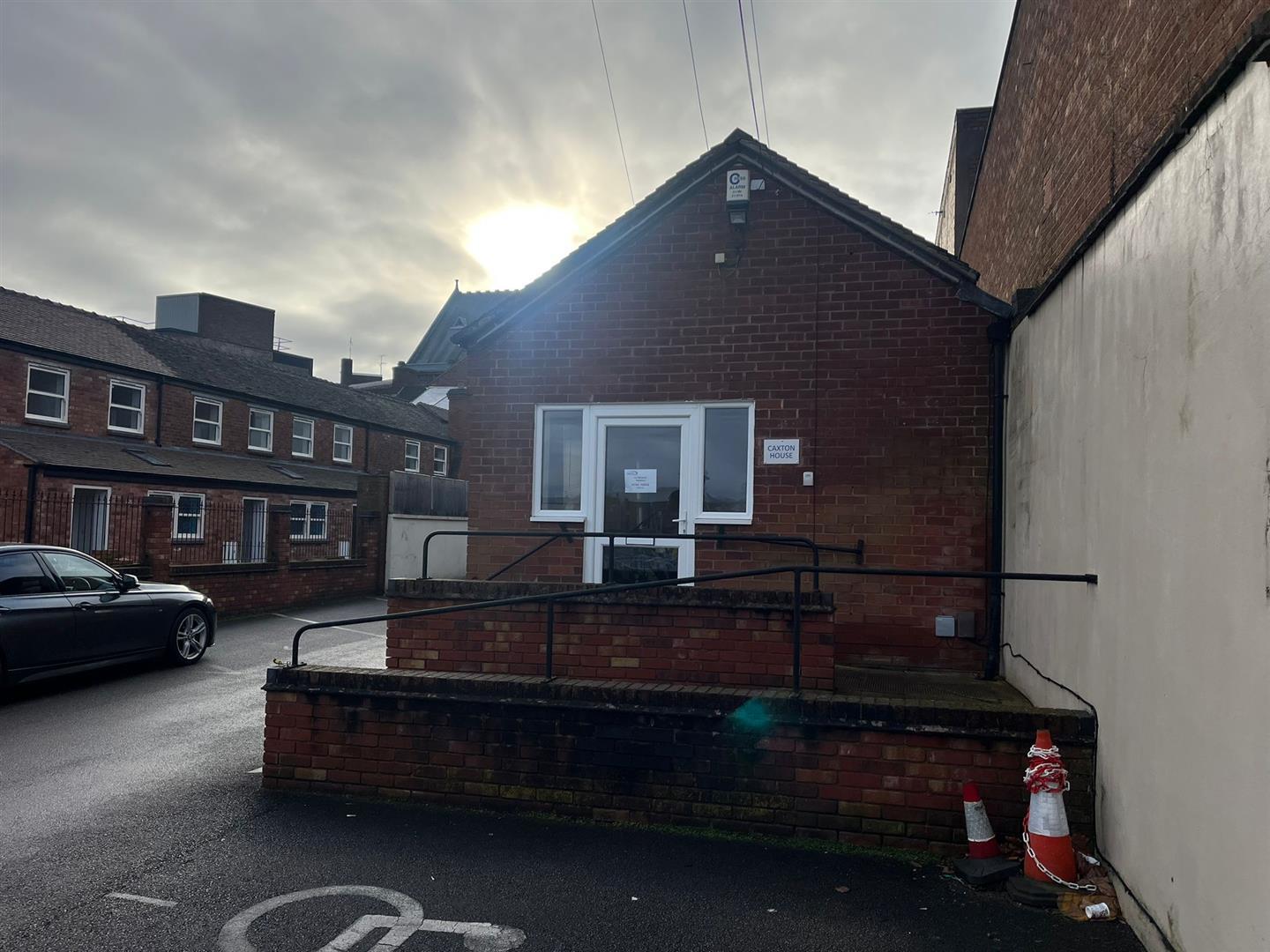 North Walls, Stafford for lease Building Photo- Image 1 of 29