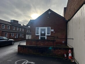 North Walls, Stafford for lease Building Photo- Image 1 of 29