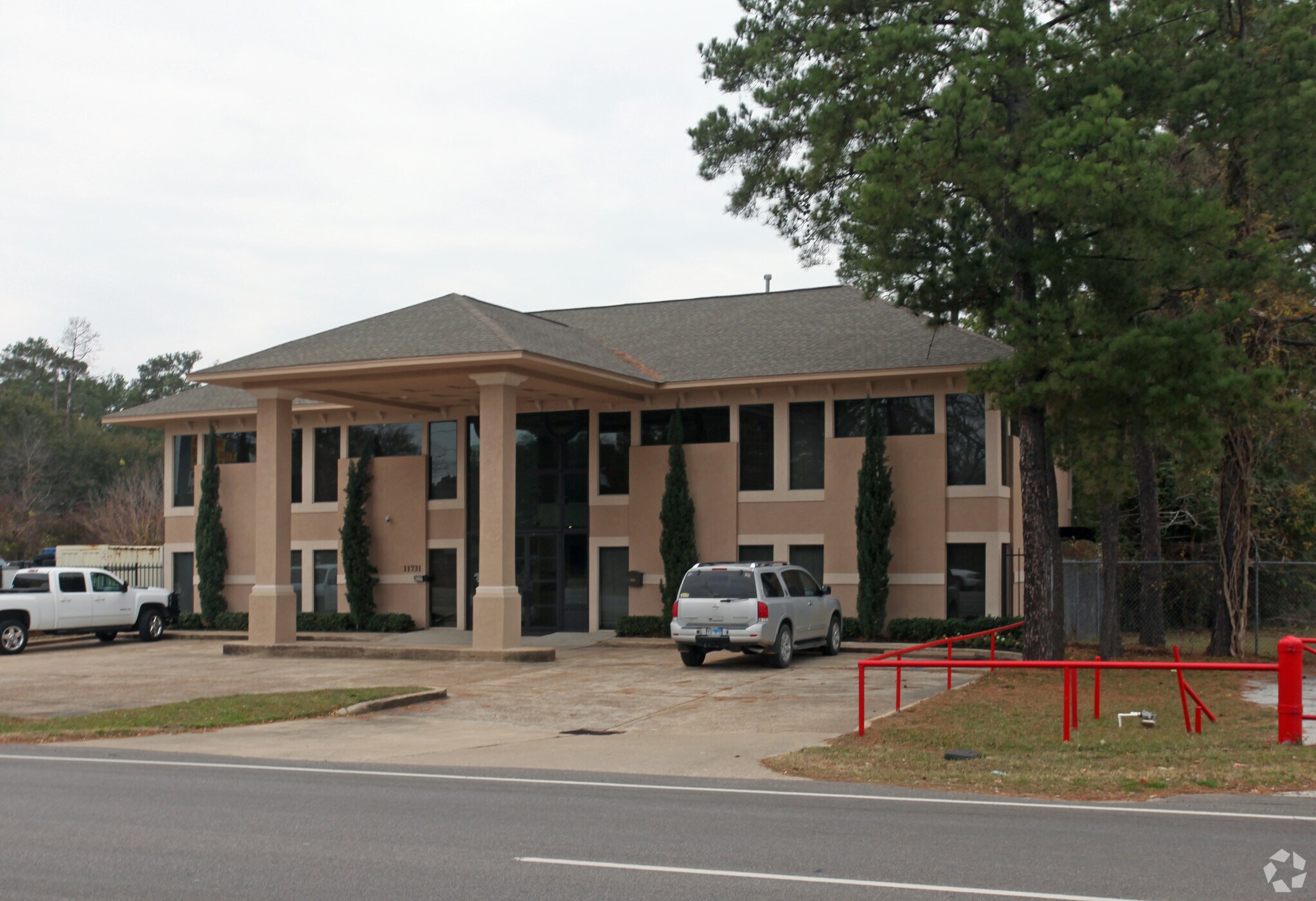 11731 Jones Rd, Houston, TX for sale Building Photo- Image 1 of 1