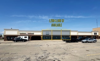 More details for 18711-18891 15 Mile Rd, Clinton Township, MI - Retail for Sale