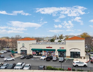 More details for 1213-1275 California Ave, Pittsburg, CA - Retail for Lease
