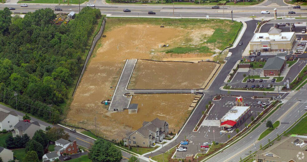 4300 Rd, Perry Hall, MD 21128 Lot 4