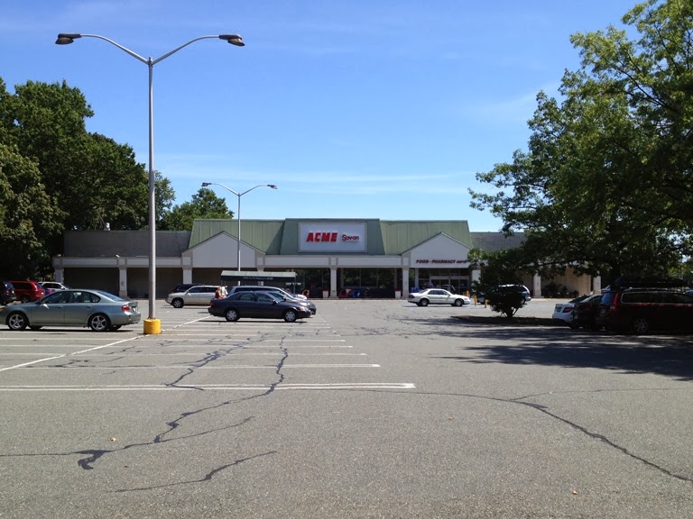 329 Speedwell Ave, Morris Plains, NJ for lease - Building Photo - Image 2 of 9