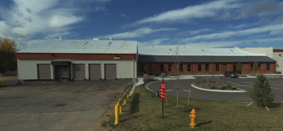 221 N Kuner Rd, Brighton, CO for sale - Building Photo - Image 1 of 1