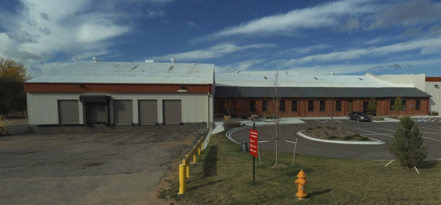 221 N Kuner Rd, Brighton, CO for sale Building Photo- Image 1 of 1