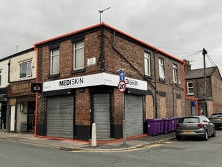 More details for 27 Rose Ln, Liverpool - Retail for Lease