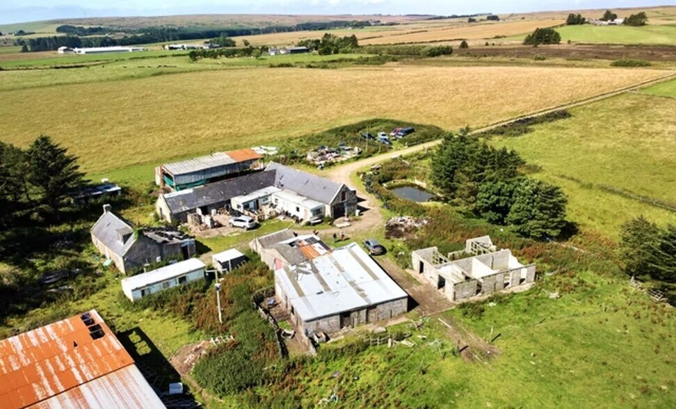 Main St, Fraserburgh, AB43 6PX